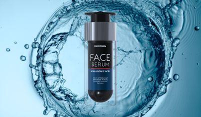 FACE SERUMS