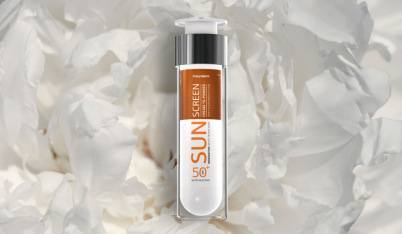 SUN SCREEN - ΣΕΙΡΑ ΑΝΤΗΛΙΑΚΗΣ ΠΡΟΣΤΑΣΙΑΣ