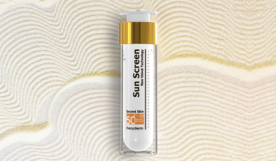 SUN SCREEN - ΣΕΙΡΑ ΑΝΤΗΛΙΑΚΗΣ ΠΡΟΣΤΑΣΙΑΣ