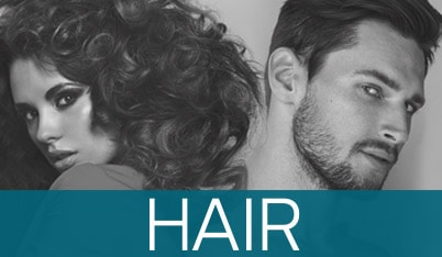 HAIR LINE - ΠΕΡΙΠΟΙΗΣΗ ΜΑΛΛΙΩΝ