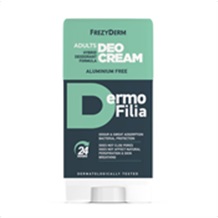 DERMOFILIA ADULTS DEO CREAM