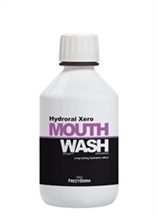 HYDRORAL XERO MOUTHWASH 