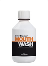 ODOR BLOCKER MOUTHWASH