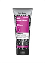 UP CONFIDENCE BUST RECOVERY CREAM GEL