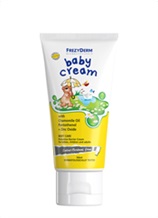 BABY CREAM