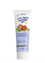 COLIC RELIEF MASSAGE GEL