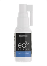 EAR SPRAY DAILY CLEAN