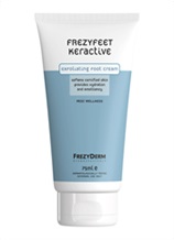 FREZYFEET KERACTIVE CREAM