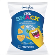FREZYLAC THE SNACK