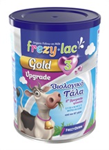 FREZYLAC GOLD UPGRADE 3 900gr