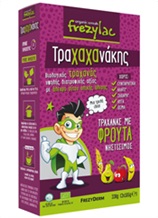 FREZYLAC ΤΡΑΧΑΧΑΝΑΚΗΣ ΤΡΑΧΑΝΑΣ ΜΕ ΦΡΟΥΤΑ
