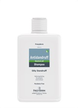 ANTIDANDRUFF SHAMPOO