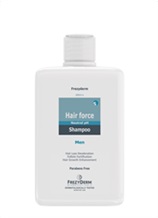 HAIR FORCE SHAMPOO MEN