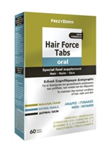 HAIR FORCE TABS