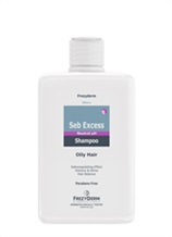 SEB EXCESS SHAMPOO