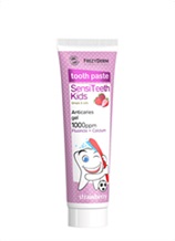 SENSITEETH KIDS TOOTHPASTE 1.000ppm