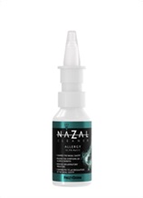 NAZAL CLEANER ALLERGY (0,9% NaCl)