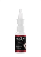 NAZAL CLEANER COLD SPICY (2,2% NaCl) 