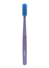 FREZYDERM TOOTHBRUSH EXTRA SOFT PURPLE