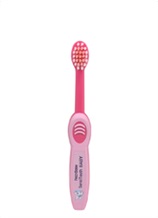 SENSITEETH BABY TOOTHBRUSH SOFT PINK