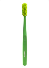 FREZYDERM TOOTHBRUSH SOFT GREEN