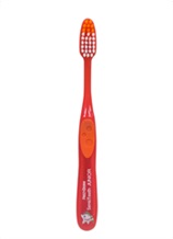 SENSITEETH JUNIOR TOOTHBRUSH SOFT ORANGE 