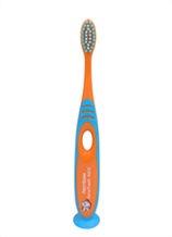 SENSITEETH KIDS TOOTHBRUSH SOFT ORANGE 