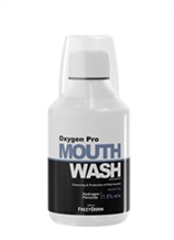 OXYGEΝ PRO MOUTHWASH