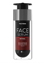 FACE SERUM RETINOL - Ορός Αντιγήρανσης Προσώπου με Ρετινόλη