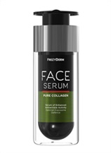 FACE SERUM PURE COLLAGEN - Ορός Σύσφιξης Προσώπου με Κολλαγόνο