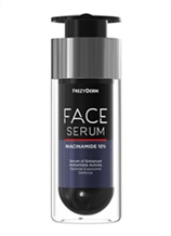FACE SERUM NIACINAMIDE 10% - Ορός με Νιασιναμίδη