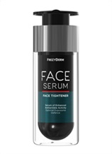 FACE SERUM FACE TIGHTENER - Ορός Σύσφιξης Προσώπου