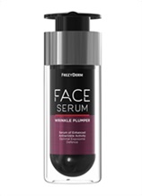 FACE SERUM WRINKLE PLUMPER - Ορός Αντιγήρανσης προσώπου