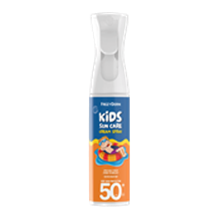 KIDS SUN CARE CREAM SPRAY SPF 50+