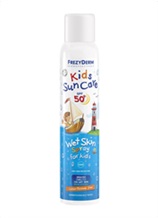 KIDS SUN CARE SPF 50+ WET SKIN SPRAY