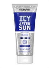 ICY AFTER SUN 