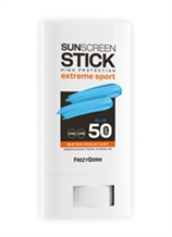 SUNSCREEN STICK EXTREME SPORT SPF 50 