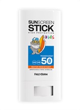 KIDS SUNSCREEN STICK SPF 50 