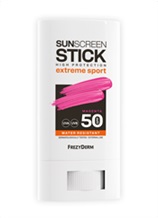 SUNSCREEN STICK EXTREME SPORT SPF 50 