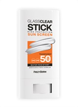 GLASSCLEAR STICK SPF 50