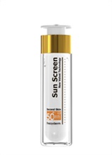 SUN SCREEN VELVET FACE SPF 50+