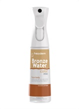 BRONZE WATER COLOR MIST