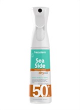 SEA SIDE DRY MIST SPF 50+
