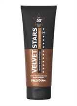 VELVET STARS SUN SCREEN SPF 50+ 