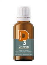 VITAMIN D3