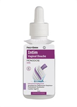 INTIM VAGINAL DOUCHE MONODOSE ΣΟΔΑ pH 9