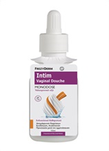 INTIM VAGINAL DOUCHE MONODOSE ΥΑΛΟΥΡΟΝΙΚΟ ΟΞΥ pH 7.0 