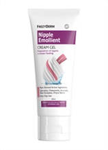 NIPPLE EMOLLIENT CREAM-GEL 