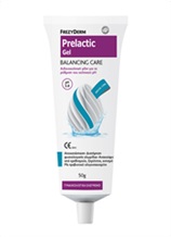 PRELACTIC GEL