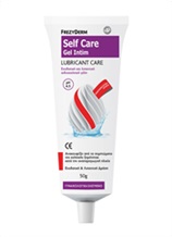 SELF CARE GEL INTIM LUBRICANT CARE
